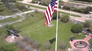preview picture of video 'Veterans Memorial Park, Lake Charles La'
