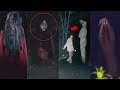7 PENAMPAKAN HANTU TERSERAM KUYANG POCONG TERJELAS PALING MENGERIKAN