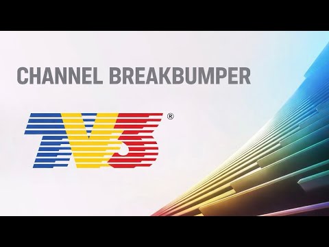[BREAKBUMPER] (23/1/2026 | 21:11/21:39): TV3 (Malaysia)