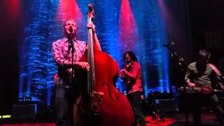 The Infamous Stringdusters - By My Side