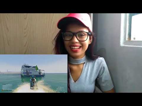 REACT - MODDER PAULINHO O LOKO TROTE PRO CORNO (JERRIANA-MAIA)