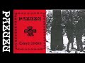 Pazuzu CHE Raw Black 1993 Conjurations Full Demo