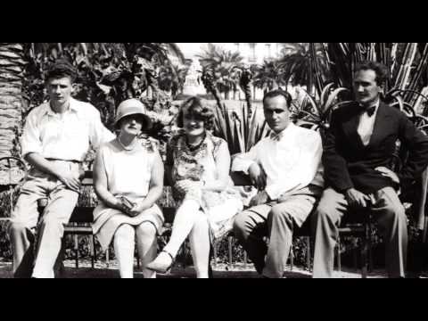 Srpski slikari u Pragu