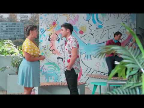 Daisy y Jhon terminan 💔