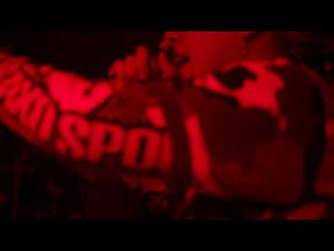 CULT SHOTTA + GEEK perform "NO FATIGUE" Live at BONEY