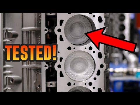 This Piston is Changing Diesel Engines Part 2