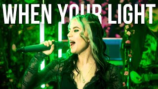 When Your Light -  Charlie Tyler (Official Music Video)