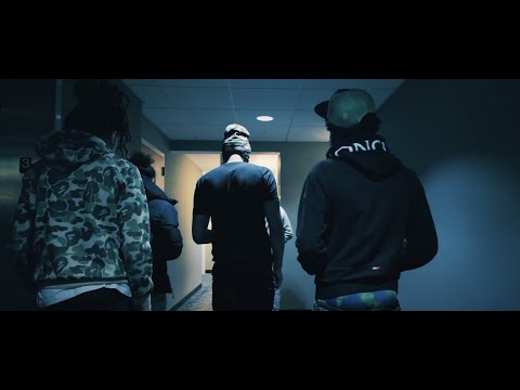 Rocky Rich x Greedy P x Yung Quapo  - What it Cost