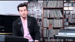 Michael Kaeshammer Pledge Campaign