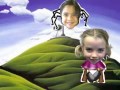 Little Miss Muffet