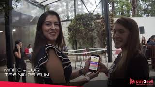 Play2sell YouTube Video