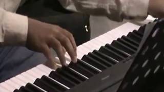 Salve Copinha (Hermeto Pascoal)