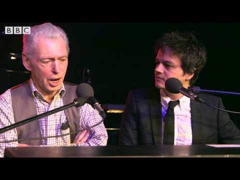 Georgie Fame reminisces with Jamie Cullum about his Flamingo Club days.
