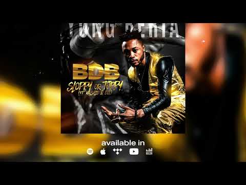 Yung Beria - BDB (Audio Official)