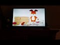 Kipper Cuddly Critters Home Video Trailer