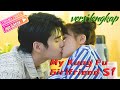 [versi lengkap]  My Kung Fu Girlfriend S1（Komedi Ringan Kung Fu）Drama Cina💗💗💗