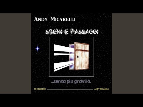 Sogni e passaggi (Parte 1)