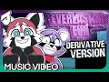 Everlasting Fun Derivative Version INDIGO PARK FAN MUSIC VIDEO