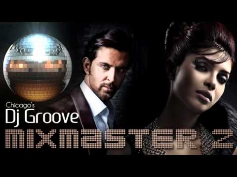 Dj Groove - Tune O Rangeele [Remix]