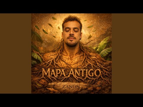 Mapa Antigo