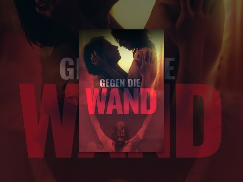 Gegen die Wand