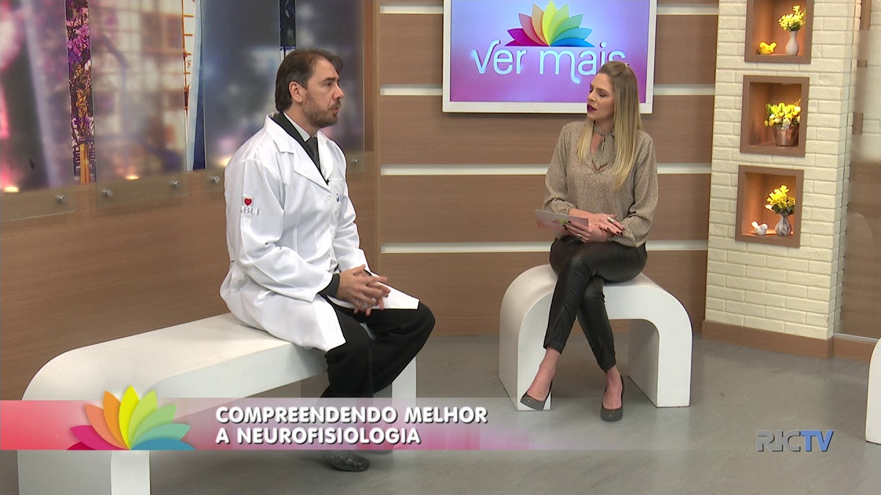O que é a neurofisiologia?