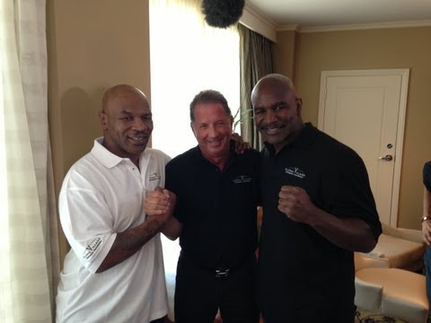 Yank Barry Appears on the Mia Wesbrooks Show