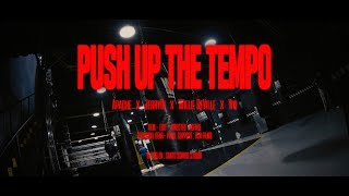 Video Push Up The Tempo de Apache 