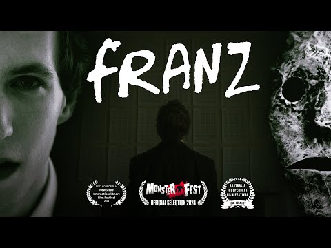 FRANZ - Horror Short Film