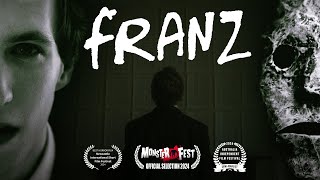 FRANZ - Horror Short Film