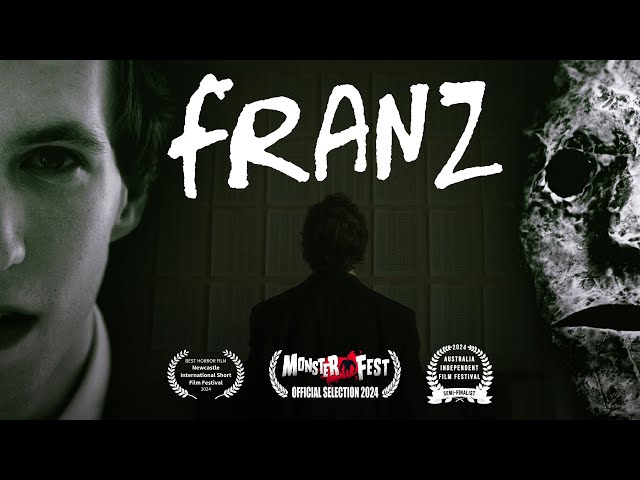 FRANZ - Horror Short Film