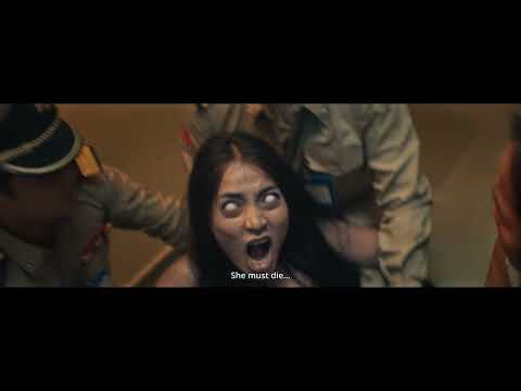 Трейлеры The Night Mother Returns Home