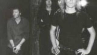 New Christs - I Swear