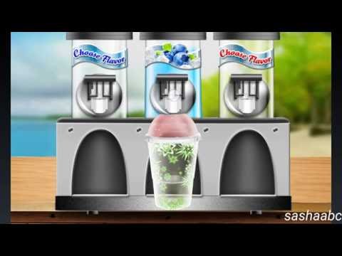 slushy обзор игры андроид game rewiew android