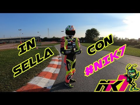 KAWASAKI RIDER ELFCIV 300 by #NIK7