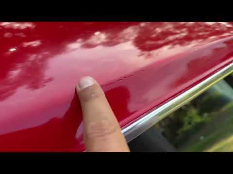 1968 Pontiac Firebird (CC-2007621) for sale in Anderson, California