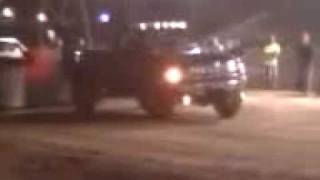 preview picture of video '12v Dodge Cummins. Blue Ball Express, Jesse Elson'