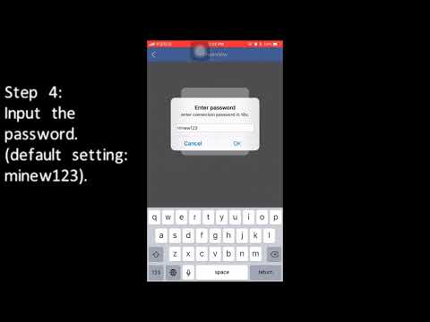 How to config the trigger of the Temperature &Humidity Sensor Beacon