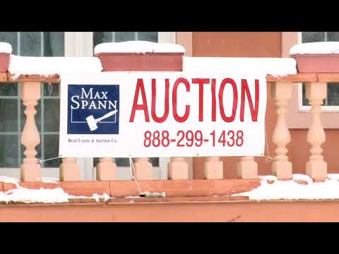 Paris Inn Property Auction