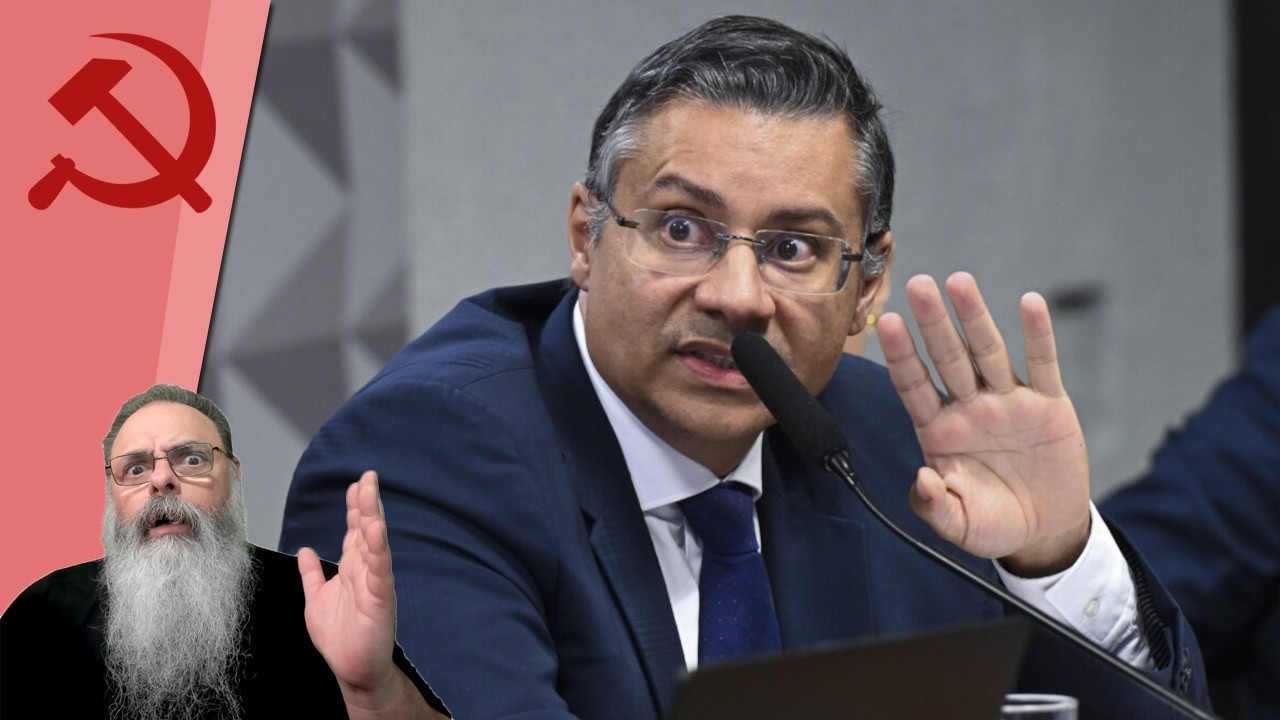 PF sentou em cima de 4 DELAÇÕES PREMIADAS no caso do INSS para NÃO IMPLICAR LULA