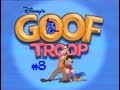 Goof Troop 8 Das Große Rätsel German LP SNES HD