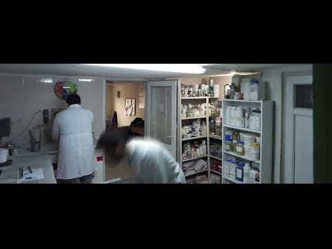 Haskan Boya Tanıtım Filmi Aralık 2021