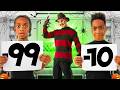 RATING DAD S SCARY HALLOWEEN COSTUMES
