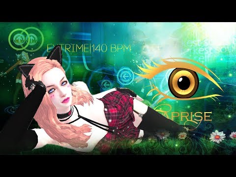 I Am | 140 bpm | 6 step extrime | MStar RU