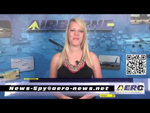 Airborne 07.16.14: A330neo Intro'd, FAA v Riggs--Too Little/Too Late, Cygnus At ISS