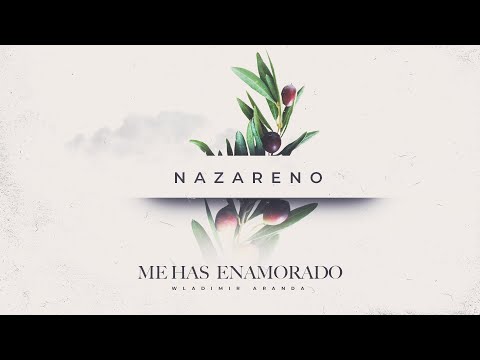 Nazareno - Wladimir Aranda