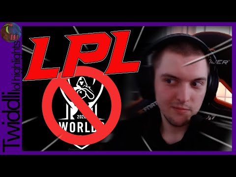 Selfmade - 'best Evelynn World?' (Doinb) | on World | Graves Jungle