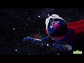 Sesame Street Super Grover