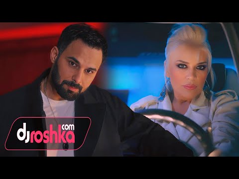 Dj Roshka & Metanet Isgenderli - Sevdire Bilmedim Ozumu Sene 2024 (Official Music Video)