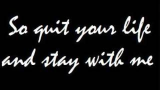 mxpx quit your life   andreia